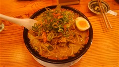 博多三気ラーチャン